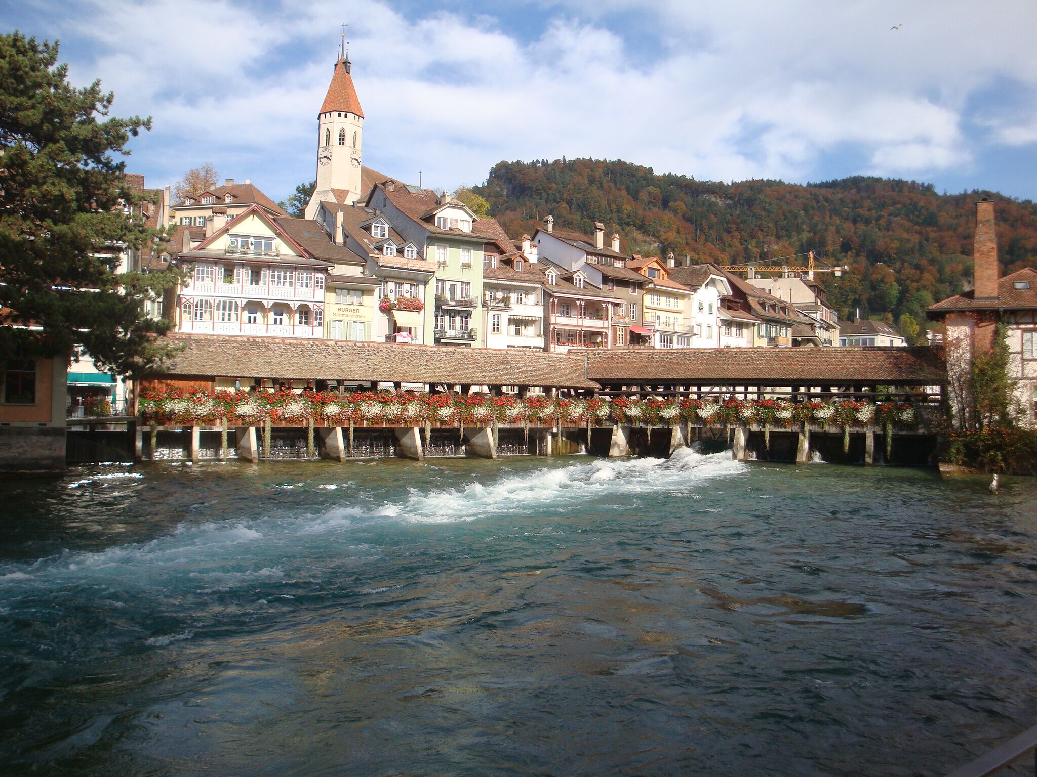 Thun