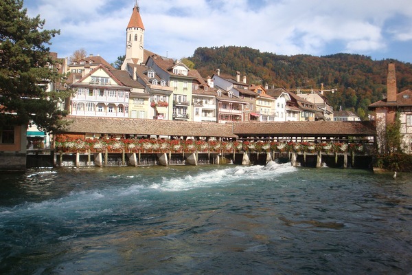 Thun
