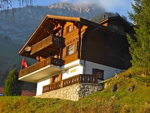 Fachada