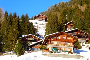 Exterieur