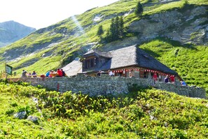 Exterieur