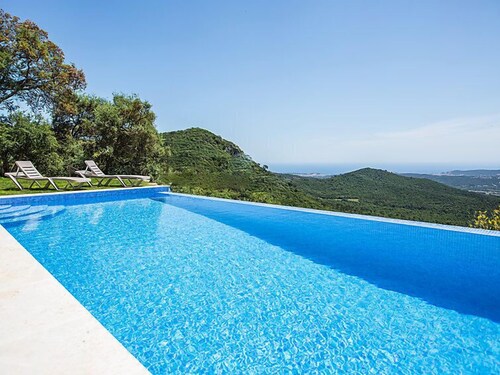Vacation home Amalia by Interhome