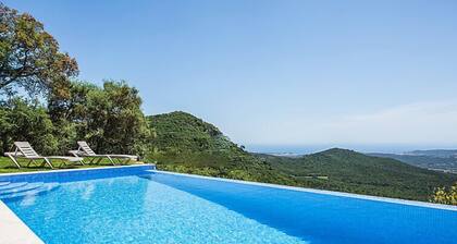 Vacation home Amalia by Interhome