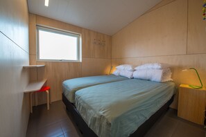 Appartement, 2 slaapkamers | 1 slaapkamer, gratis babybedden, gratis wifi, beddengoed