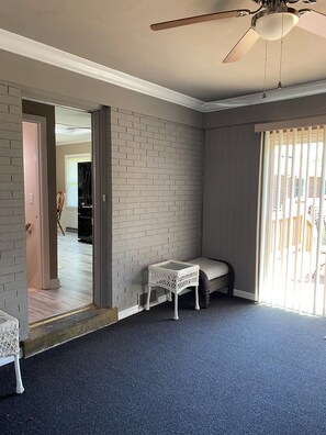 Interior - Urban Gem (Louisville)