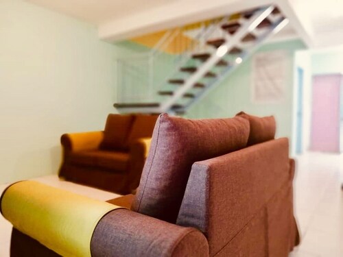 Regenbogenbund - Raum 29B