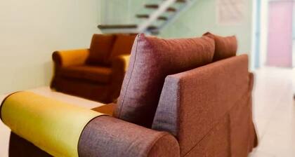 Regenbogenbund - Raum 29B