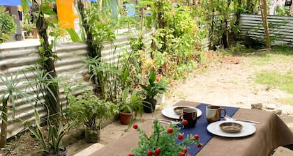Moonlight Homestay