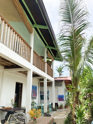 Fachada