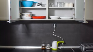 Appartamento Classic | Cucina privata