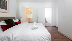 Appartamento City | Bagno