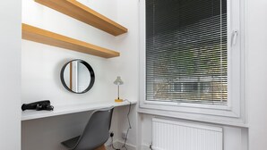 Appartamento City | Bagno