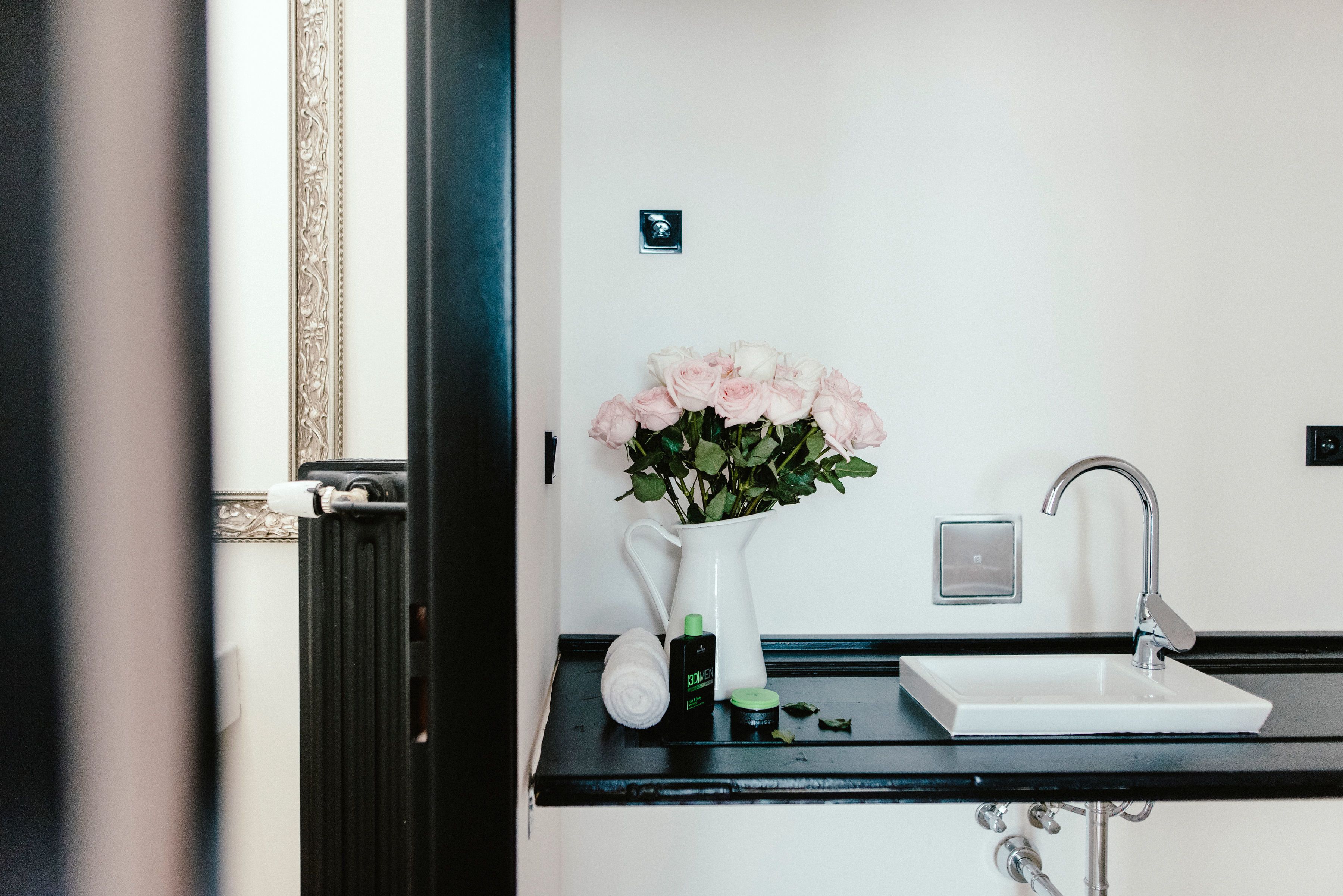 Foto - Wake Up Wellness Hostel by goodnite cz