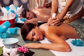 Massage - Wake Up Wellness Hostel by goodnite cz (Brno)