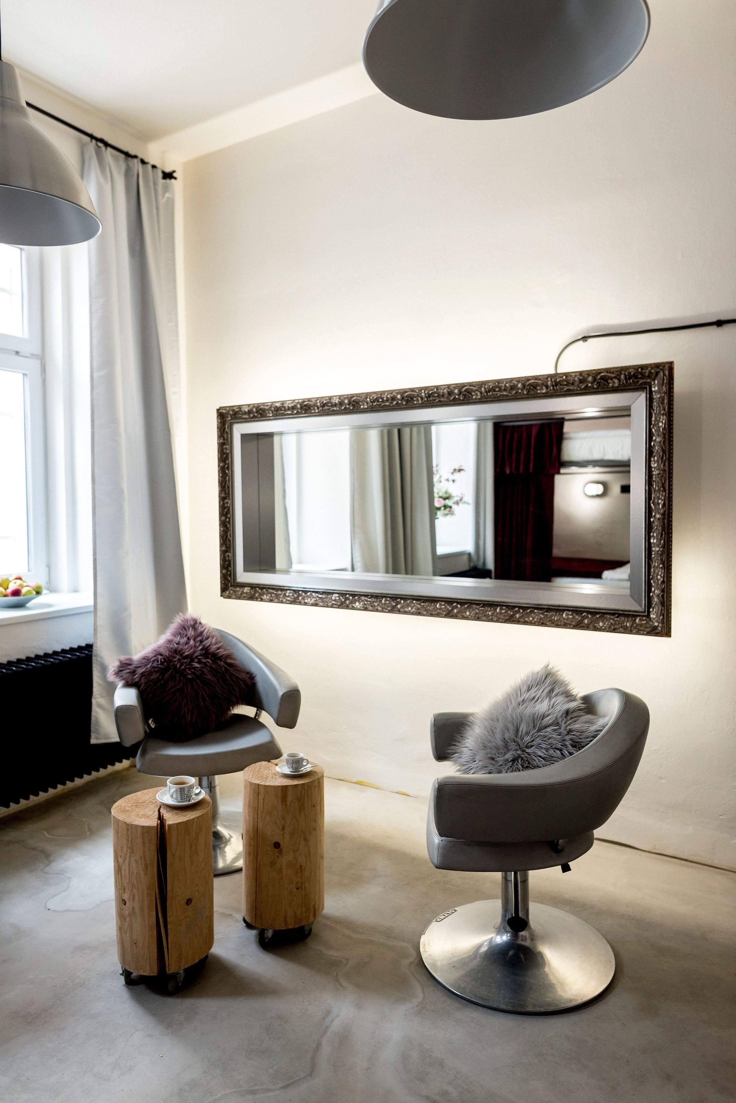 Ropa de cama de alta calidad, camas con efecto memoria y insonorización 