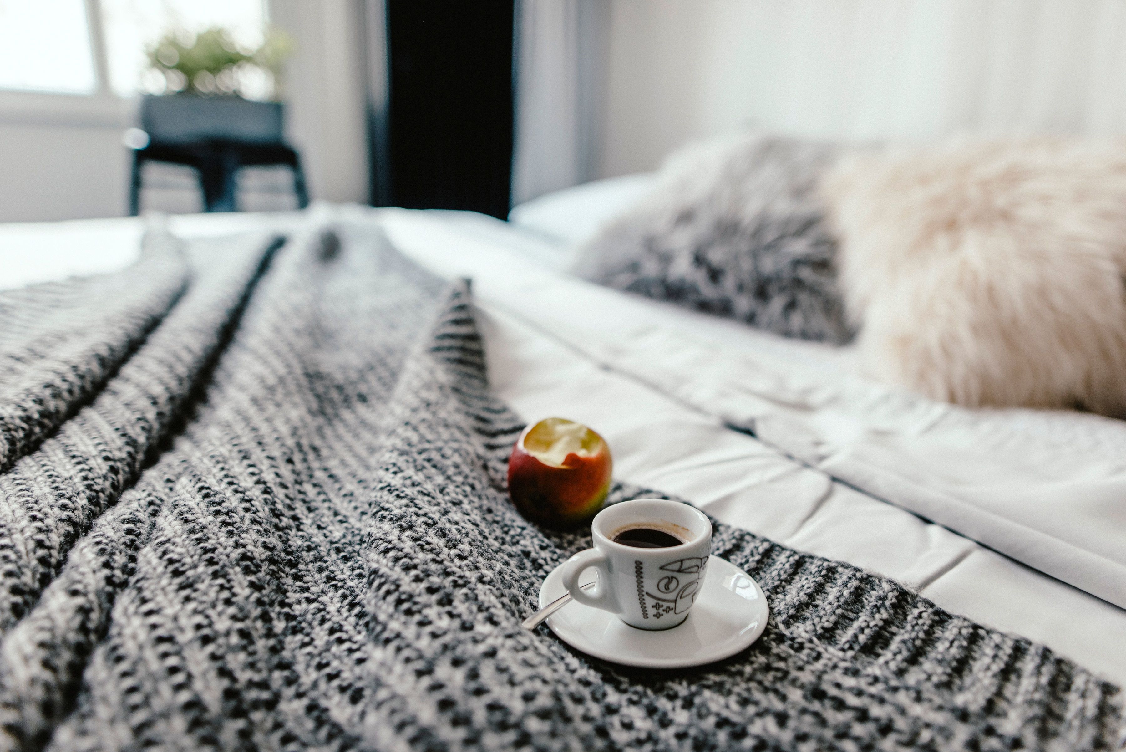 double room, balcony (shared bathroom) | premium bedding, memory-foam beds, soundproofing, iron/ironing board