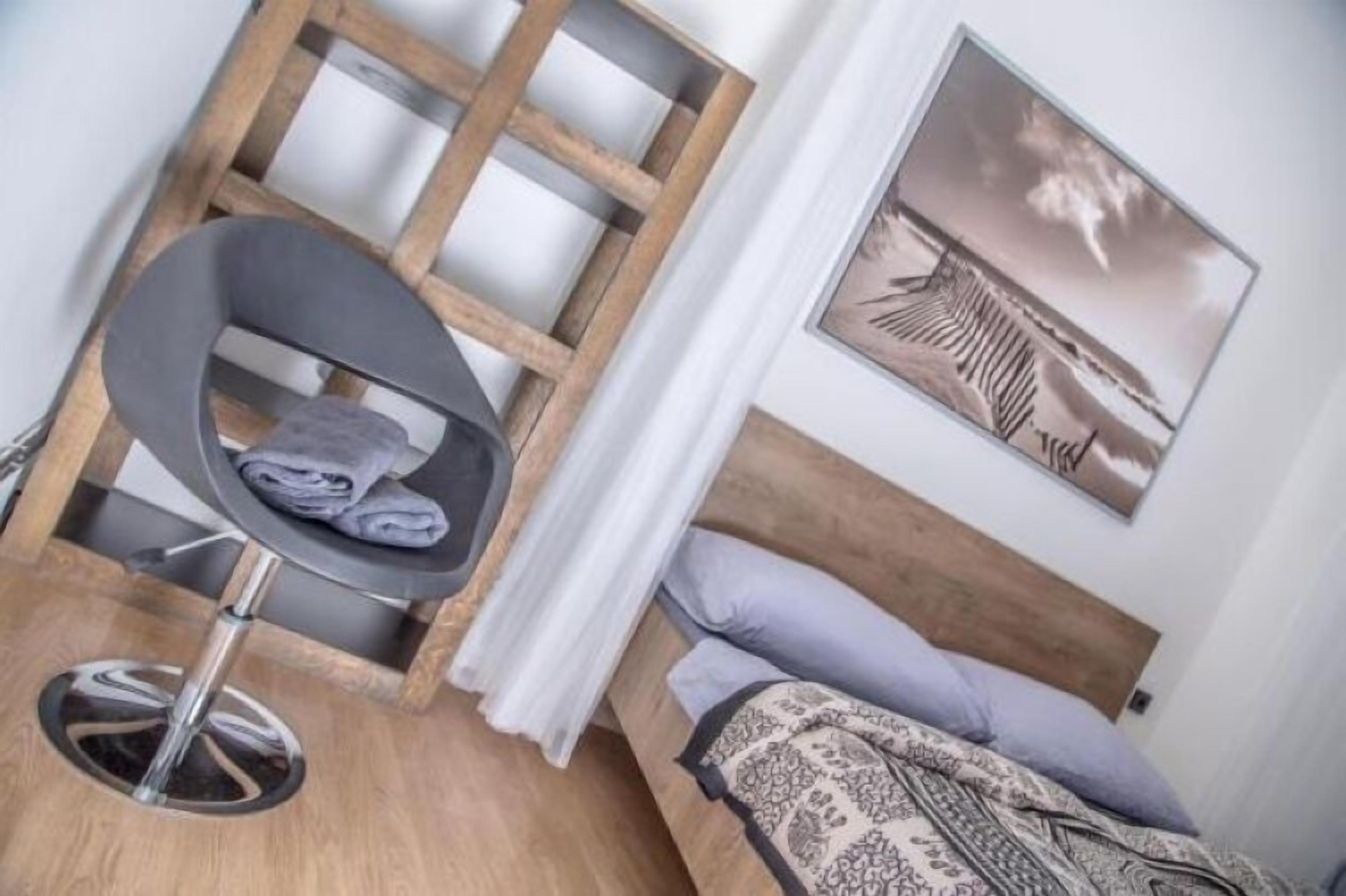 Foto - Wake Up Wellness Hostel by goodnite cz