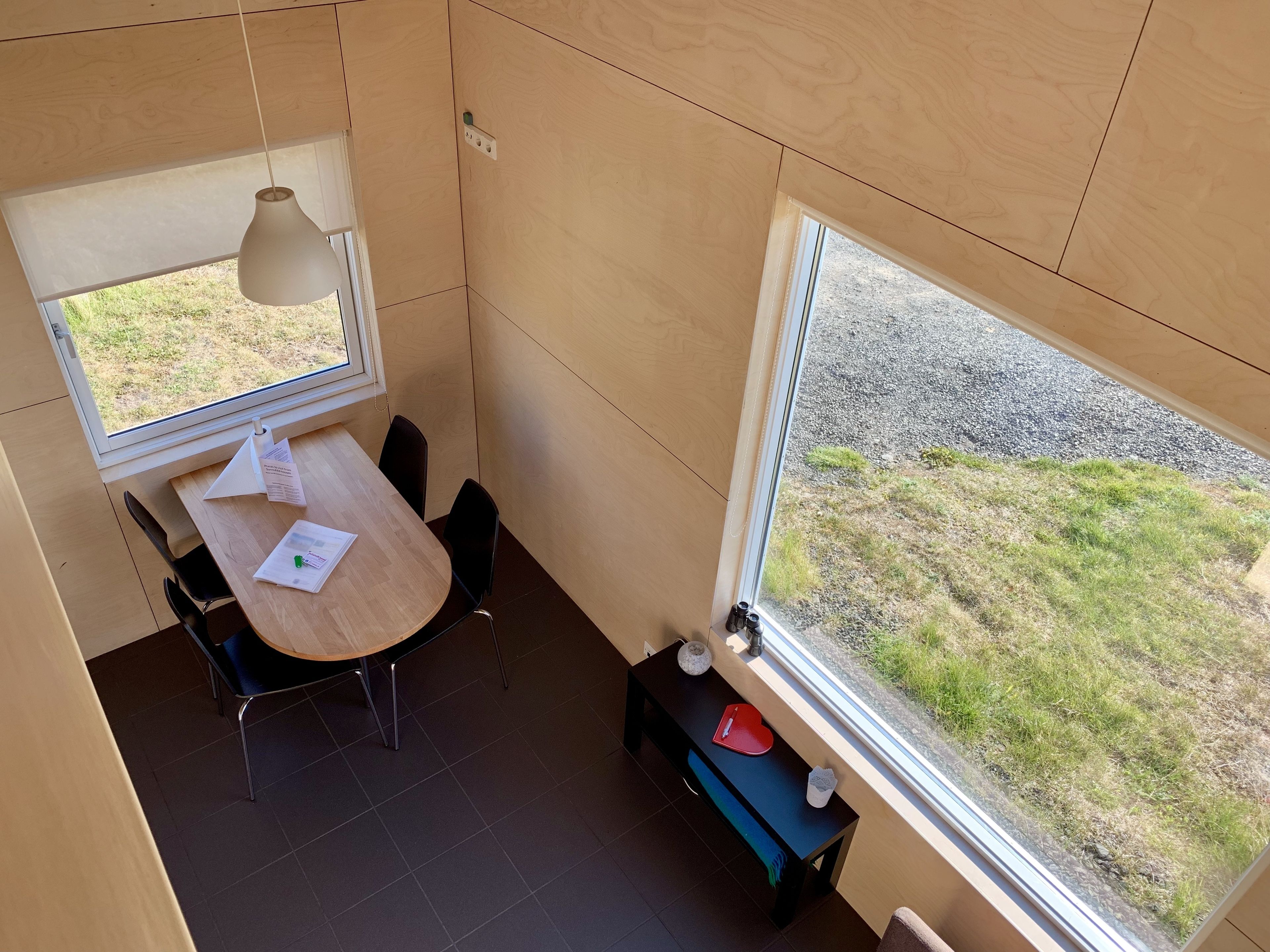 1 chambre, rideaux occultants, chambres insonorisées