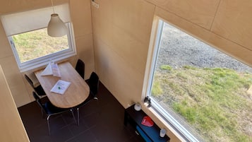 1 chambre, rideaux occultants, chambres insonorisées