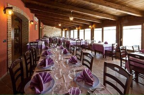 Desayuno buffet incluido todos los días