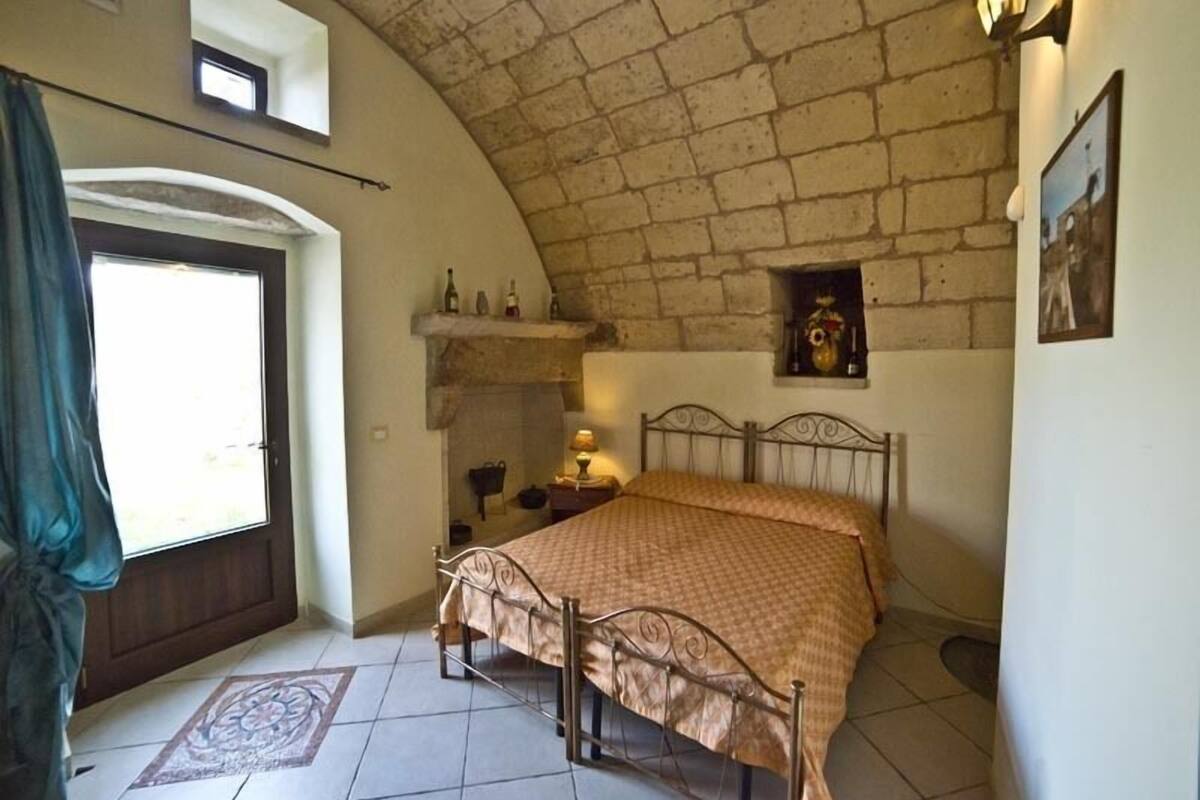 Classic-Doppel- oder -Zweibettzimmer, mit Bad, Gartenblick