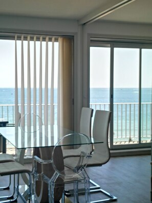 Dining - Panoramic view (La Baule-Escoublac)