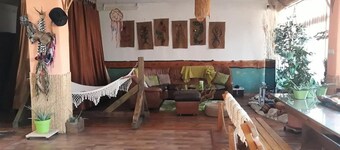 Apartments Discovery