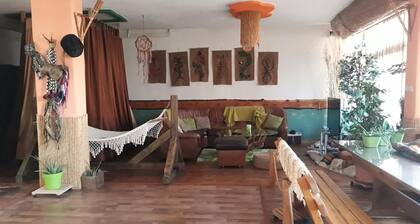 Apartments Discovery