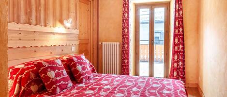 2 多间卧室、免费 WiFi