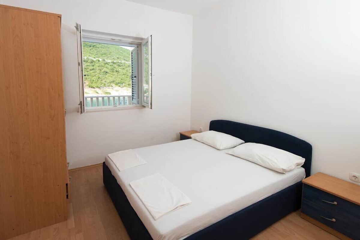 Departamento, 1 habitación, Terraza | Wifi gratis y ropa de cama