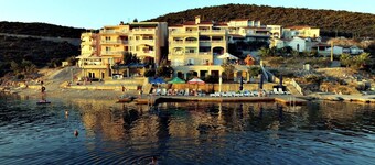 Villa Jazina Pavlovic Apartments