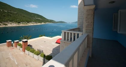 Villa Jazina Pavlovic Apartments