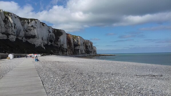 Plage à proximité