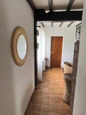 Interior - Homerez - House in Tours-en-Vimeu (Tours-en-Vimeu)