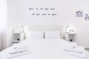 Room - Hemeras Boutique House Aparthotel Duomo 3 (Milan)