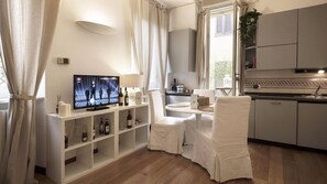 Studio (Bollo I) | Matservice på rummet