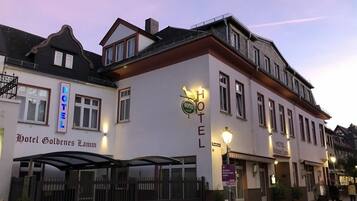 Außenbereich