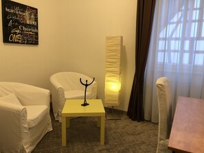 منطقة المعيشة