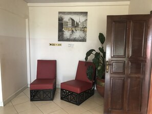 客室の設備とサービス