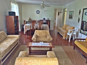 Téléviseur connecté, chaîne audio