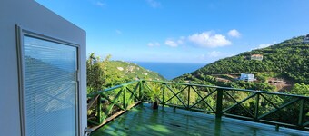 BVI Ocean View Villa is your home away from home