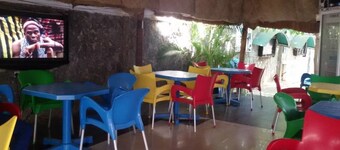 Blue View Hotel and Apartments