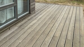 Terrace/patio - Heima Holiday Homes (Selfoss)