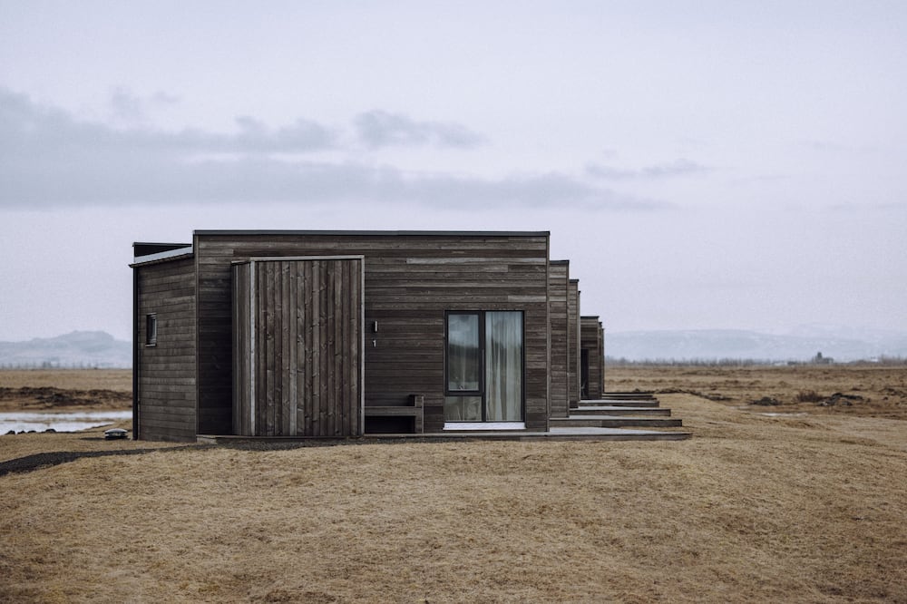 Heima Holiday Homes