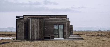 Comfort Studio Suite | Mountain view