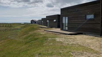 DĂ©tail de lâextĂ©rieur