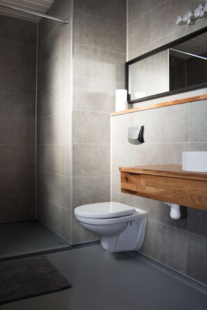 Suite Studio Confort | Salle de bain