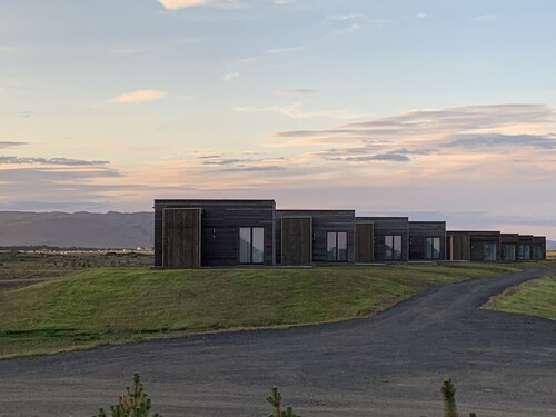 Heima Holiday Homes