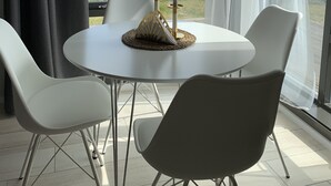 Dining - Heima Holiday Homes (Selfoss)