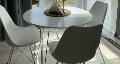 Heima Holiday Homes